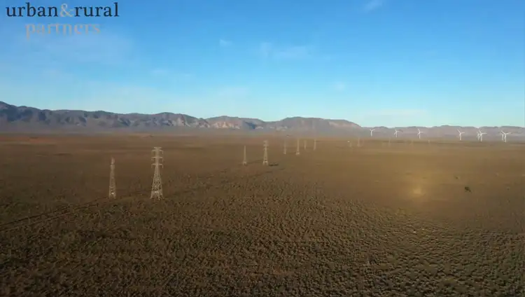 8 Sections Spear Creek Road