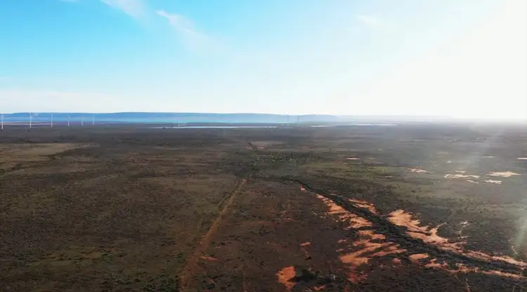 Third view of Homely land listing, 8 Sections Spear Creek Road, Stirling North SA 5710