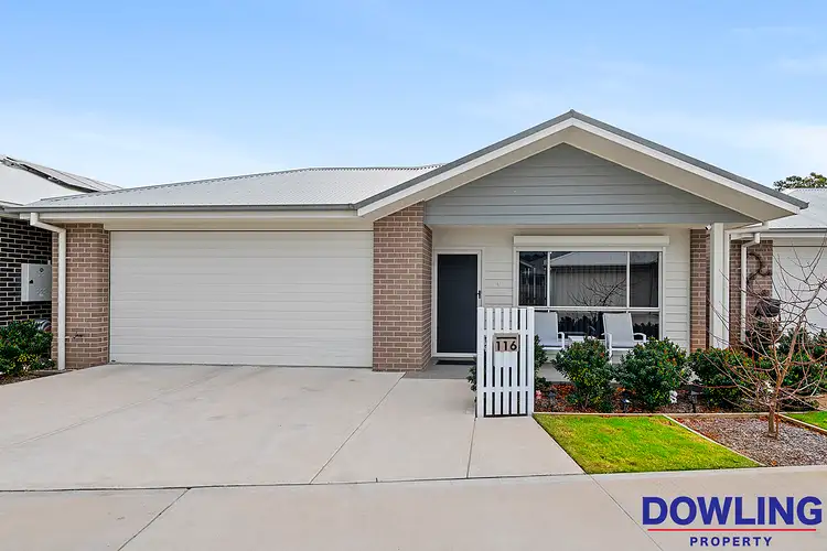 116/1 Magnolia Place, Medowie NSW 2318