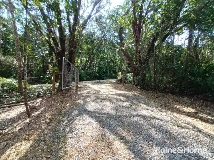 Fourth view of Homely land listing, Lot 54 George Road, Forest Creek, Daintree QLD 4873