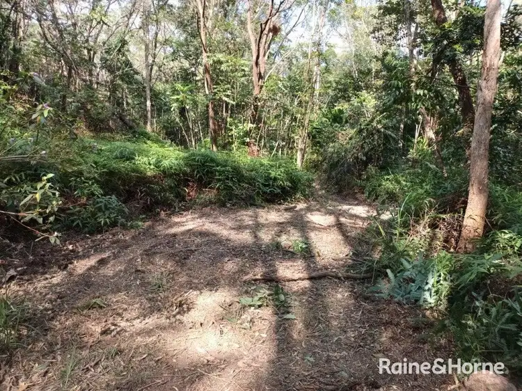 Sixth view of Homely land listing, Lot 54 George Road, Forest Creek, Daintree QLD 4873