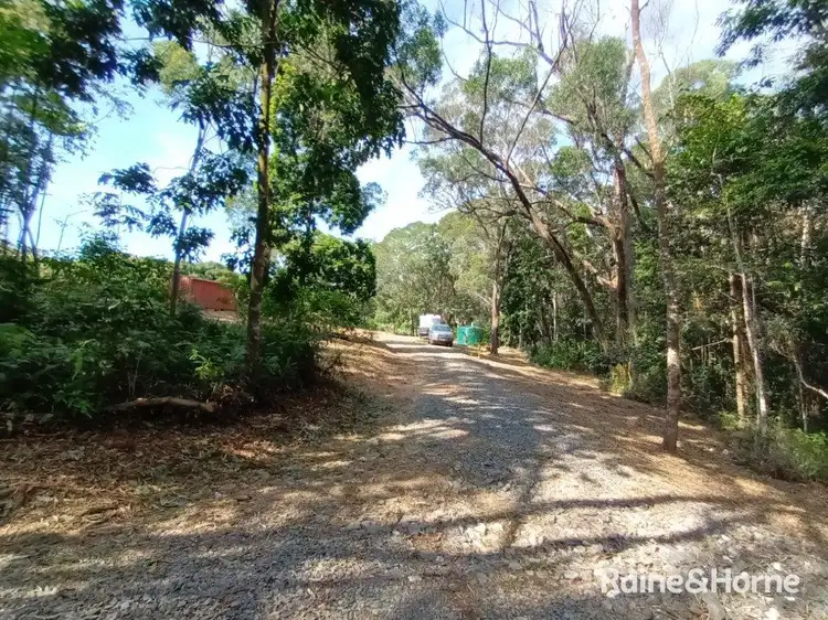 Seventh view of Homely land listing, Lot 54 George Road, Forest Creek, Daintree QLD 4873