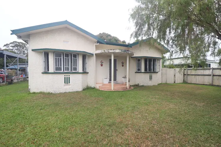 51 Chippendale Street, Ayr QLD 4807