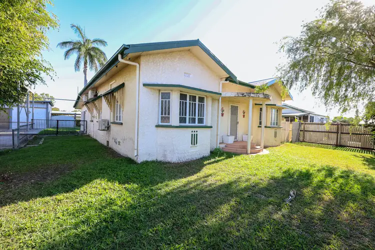 51 Chippendale Street, Ayr QLD 4807