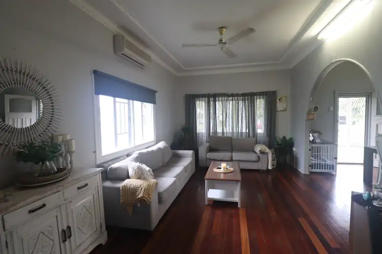 Fourth view of Homely house listing, 51 Chippendale Street, Ayr QLD 4807