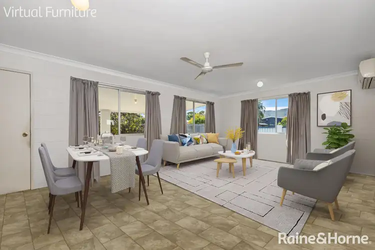 Second view of Homely house listing, 9 Champagne Crescent, Kelso QLD 4815