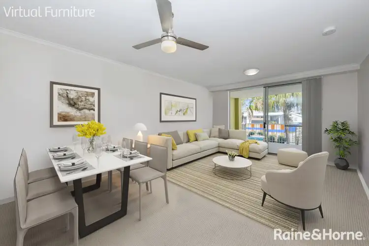 104/38 Gregory Street, Condon QLD 4815