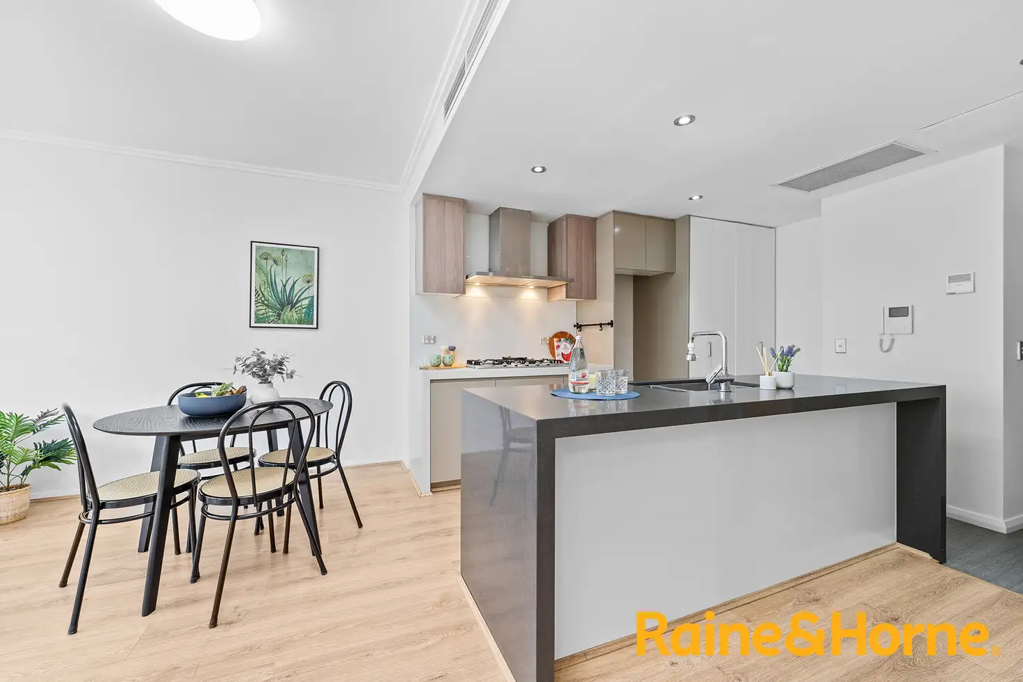 Main view of Homely apartment listing, 202/38 Shoreline Drive, Rhodes NSW 2138