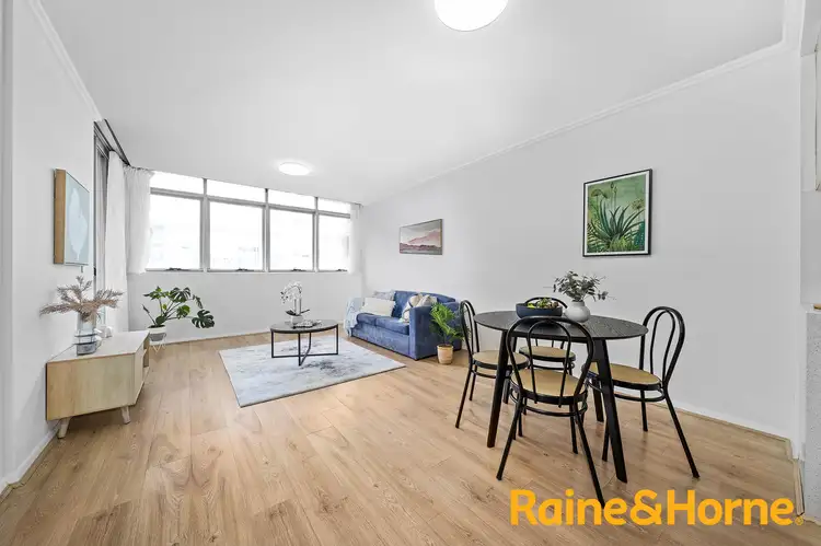 Third view of Homely apartment listing, 202/38 Shoreline Drive, Rhodes NSW 2138