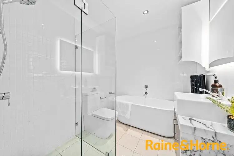 Sixth view of Homely apartment listing, 202/38 Shoreline Drive, Rhodes NSW 2138