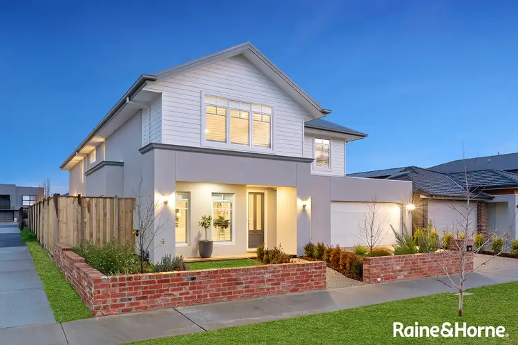 Second view of Homely house listing, 53 Firecrest Way, Cranbourne South VIC 3977