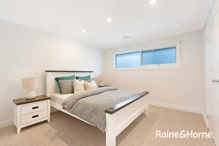 Fifth view of Homely house listing, 53 Firecrest Way, Cranbourne South VIC 3977