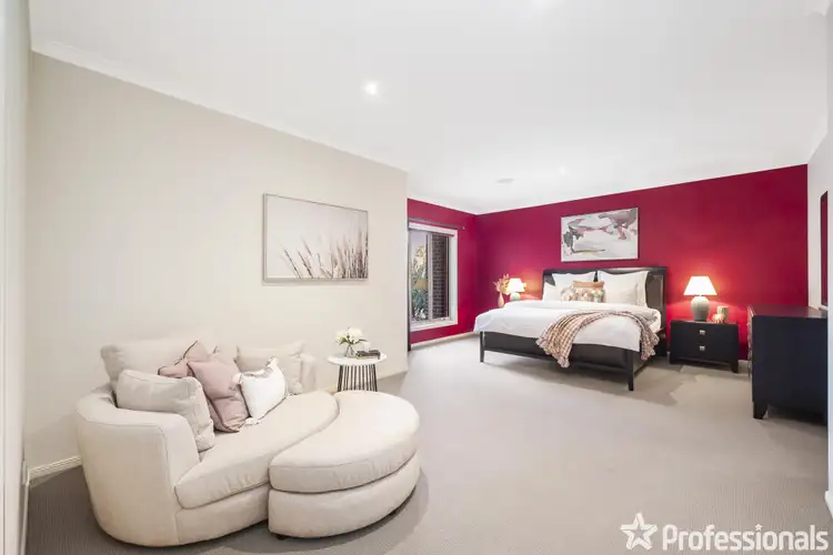 Second view of Homely house listing, 78 ARBOUR BOULEVARD, Burnside Heights VIC 3023