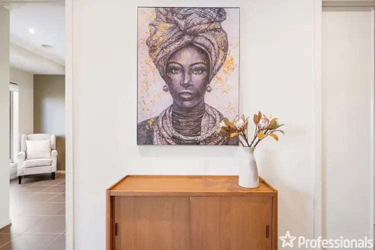 Fourth view of Homely house listing, 78 ARBOUR BOULEVARD, Burnside Heights VIC 3023