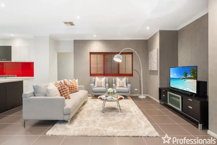 Sixth view of Homely house listing, 78 ARBOUR BOULEVARD, Burnside Heights VIC 3023