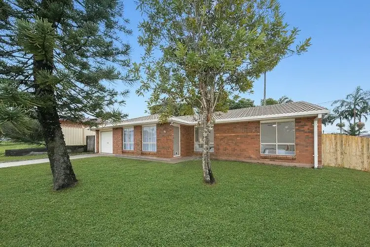 Second view of Homely house listing, 20 Wilton Crescent, Boronia Heights QLD 4124