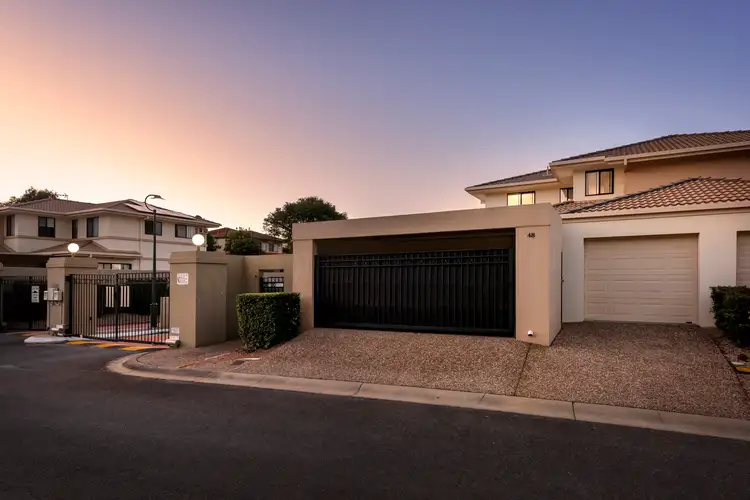 48/2 Tuition Street, Upper Coomera QLD 4209