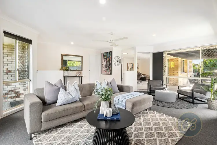 11 Wivenhoe Avenue, Albany Creek QLD 4035
