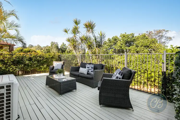 Second view of Homely house listing, 11 Wivenhoe Avenue, Albany Creek QLD 4035