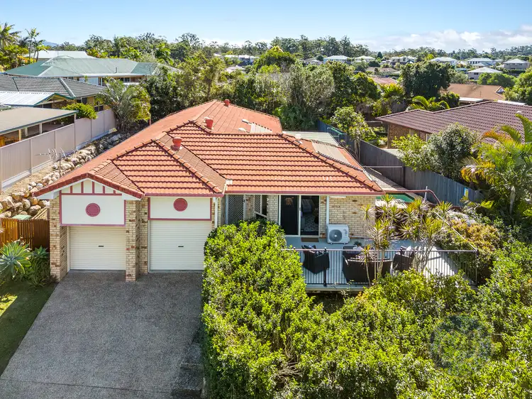 Third view of Homely house listing, 11 Wivenhoe Avenue, Albany Creek QLD 4035