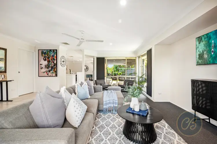 Fourth view of Homely house listing, 11 Wivenhoe Avenue, Albany Creek QLD 4035