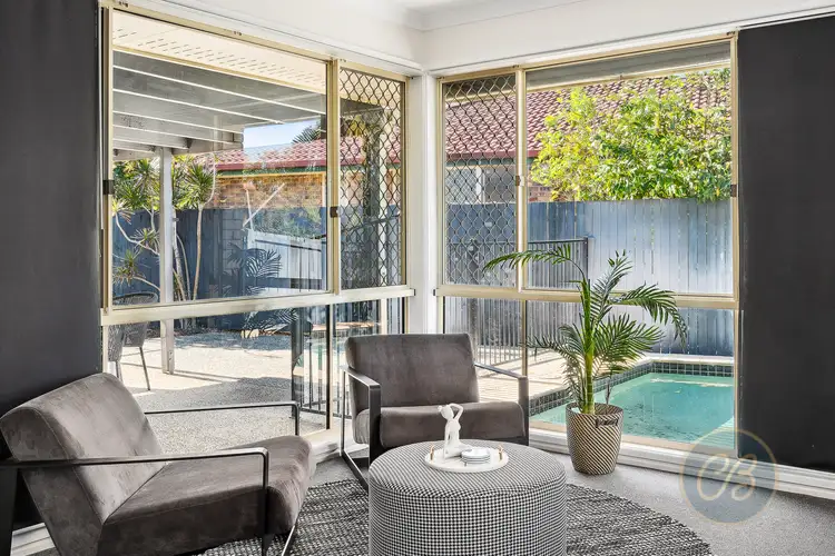 Fifth view of Homely house listing, 11 Wivenhoe Avenue, Albany Creek QLD 4035