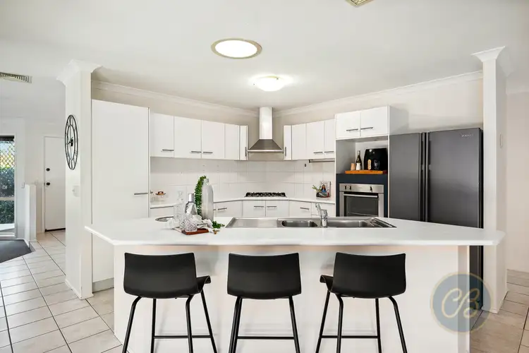 Sixth view of Homely house listing, 11 Wivenhoe Avenue, Albany Creek QLD 4035