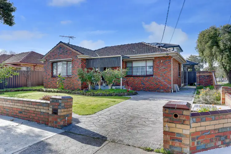 Main view of Homely house listing, 12 Watt Avenue, Oak Park VIC 3046