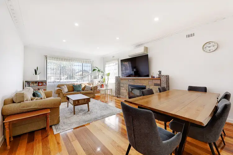 Third view of Homely house listing, 12 Watt Avenue, Oak Park VIC 3046