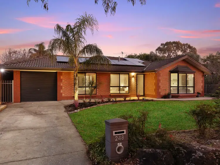 248 Pimpala Road, Woodcroft SA 5162