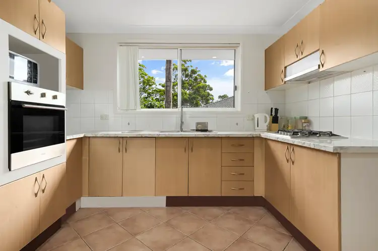 Third view of Homely house listing, 6/4 Jacquinot Place, Glenfield NSW 2167