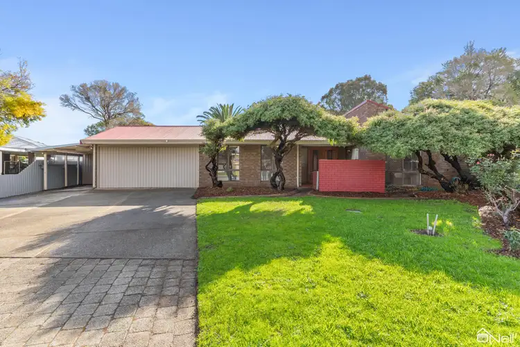 Main view of Homely house listing, 8 Nola Place, Maddington WA 6109