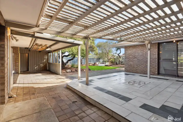 Second view of Homely house listing, 8 Nola Place, Maddington WA 6109