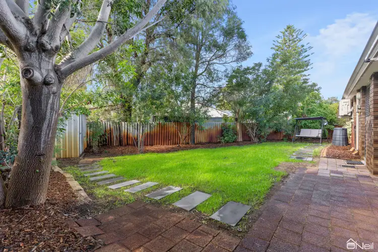 Third view of Homely house listing, 8 Nola Place, Maddington WA 6109
