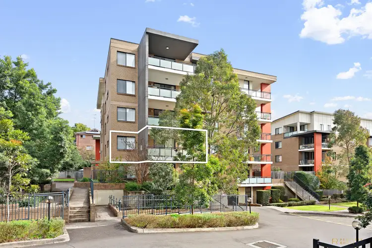 95/40-52 Barina Downs Road, Norwest NSW 2153