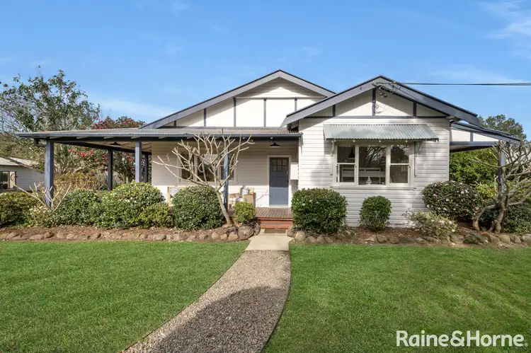 Second view of Homely rural property listing, 140 O'Keeffes Lane, Jaspers Brush NSW 2535
