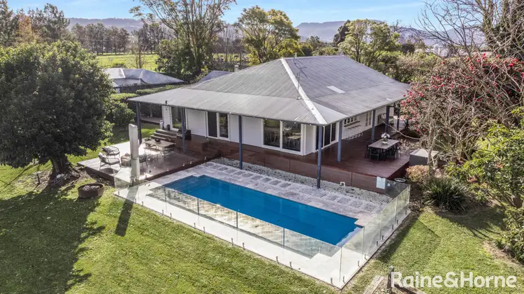 Fourth view of Homely rural property listing, 140 O'Keeffes Lane, Jaspers Brush NSW 2535
