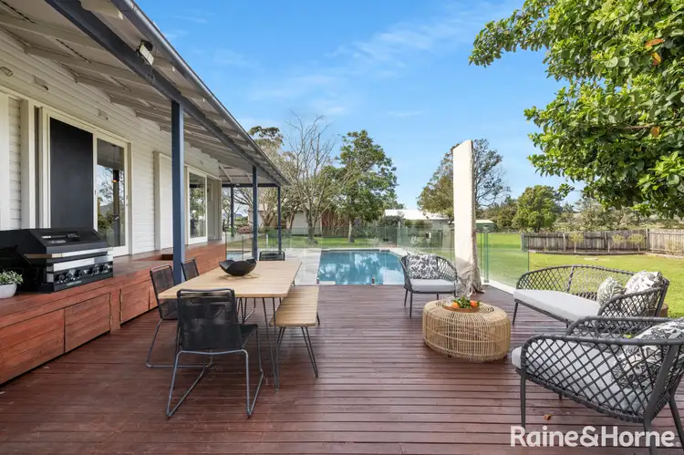 Fifth view of Homely rural property listing, 140 O'Keeffes Lane, Jaspers Brush NSW 2535