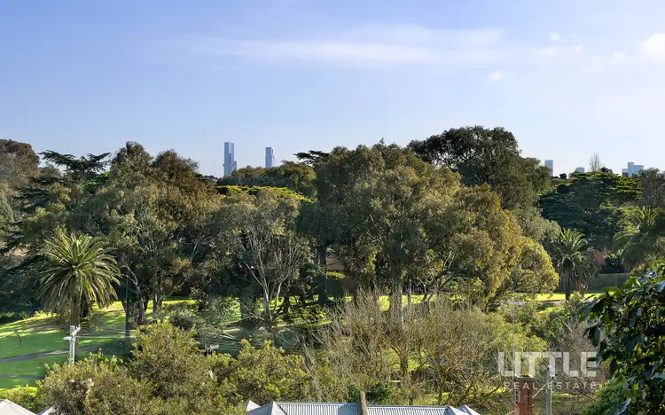 Second view of Homely apartment listing, 22/176 Power Street, Hawthorn VIC 3122