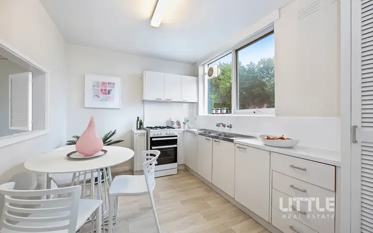 Sixth view of Homely apartment listing, 22/176 Power Street, Hawthorn VIC 3122