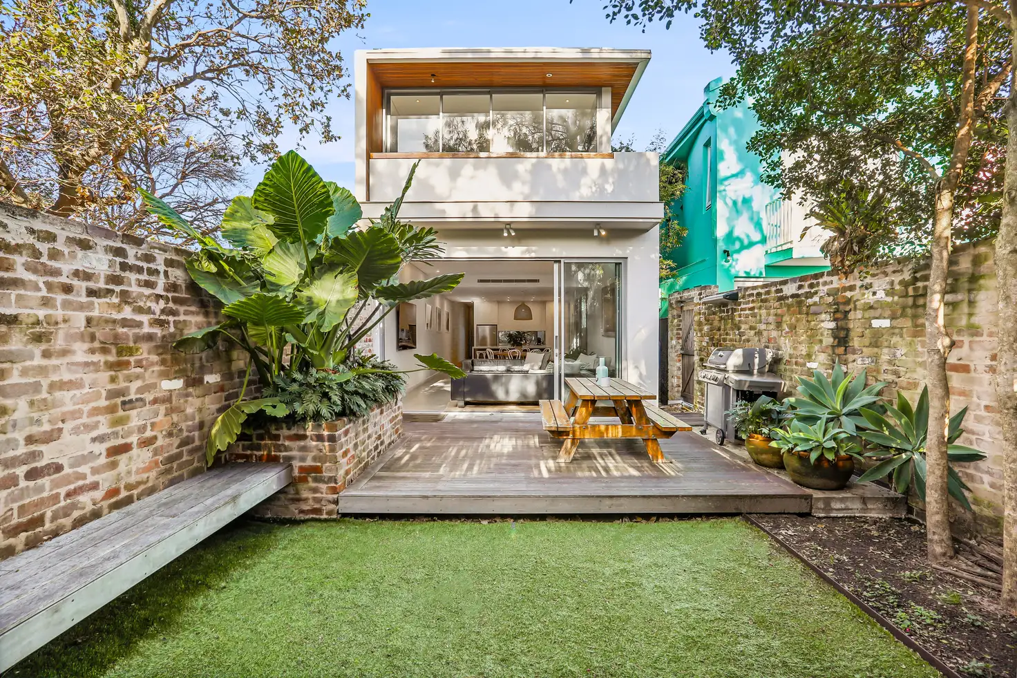 Main view of Homely house listing, 112 Roscoe Street, Bondi Beach NSW 2026