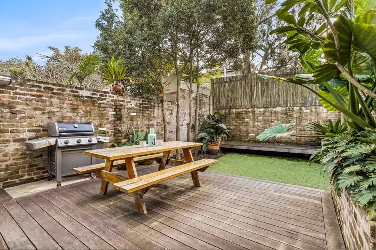 Second view of Homely house listing, 112 Roscoe Street, Bondi Beach NSW 2026
