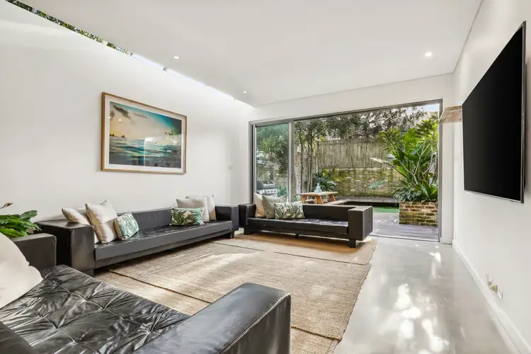 Third view of Homely house listing, 112 Roscoe Street, Bondi Beach NSW 2026