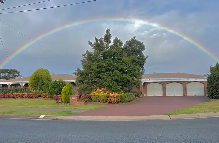 Main view of Homely house listing, 8 Amber Court, Darling Heights QLD 4350