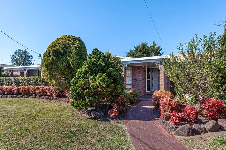Third view of Homely house listing, 8 Amber Court, Darling Heights QLD 4350