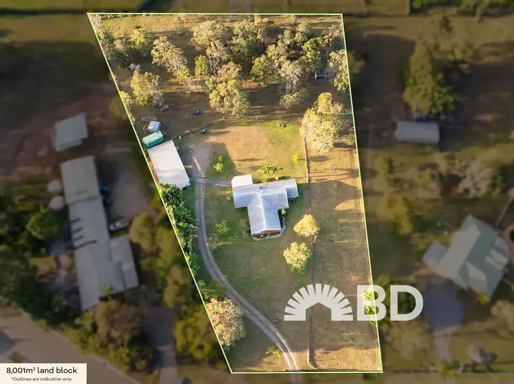 16 Ibis Court, Caboolture QLD 4510