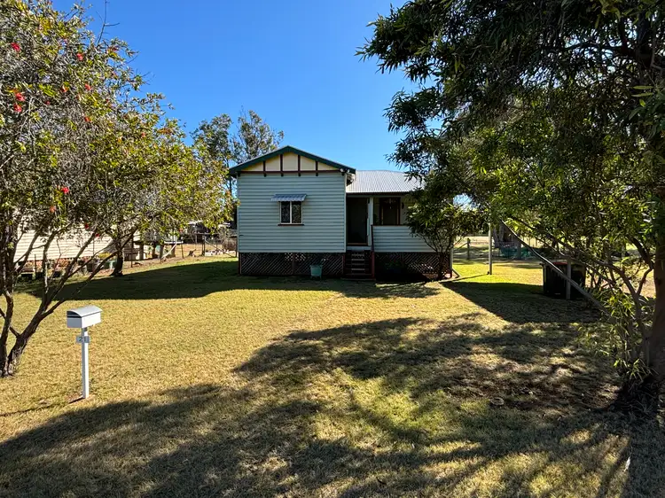 Main view of Homely house listing, 21 Belle Street, Kingaroy QLD 4610