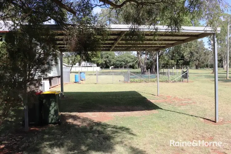 Second view of Homely house listing, 21 Belle Street, Kingaroy QLD 4610