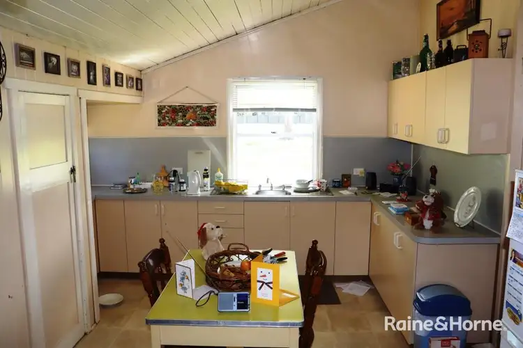 Third view of Homely house listing, 21 Belle Street, Kingaroy QLD 4610