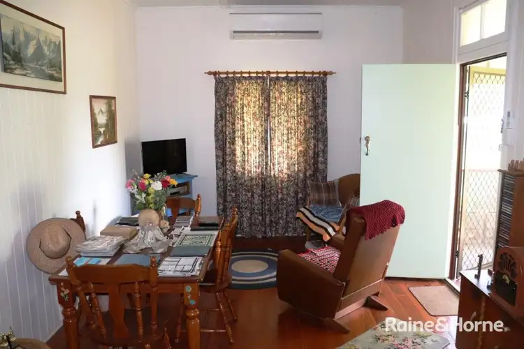 Fifth view of Homely house listing, 21 Belle Street, Kingaroy QLD 4610
